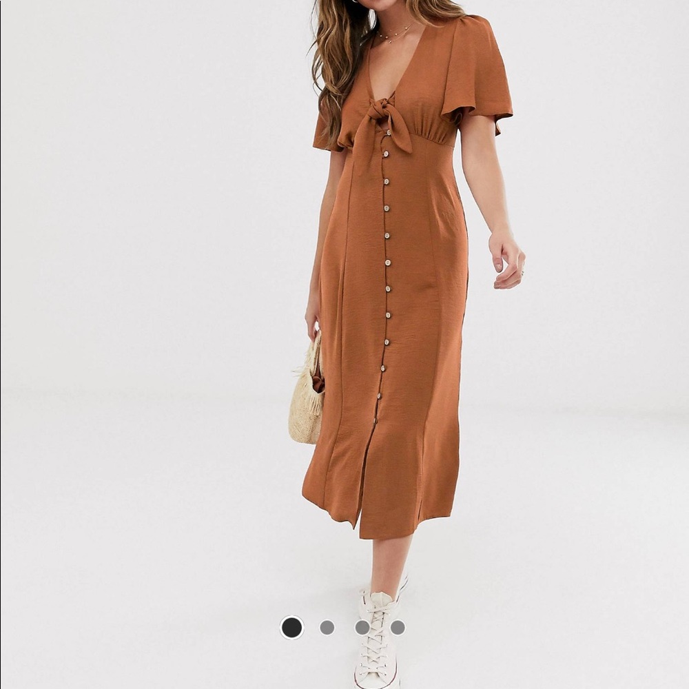 New look dress US size 6